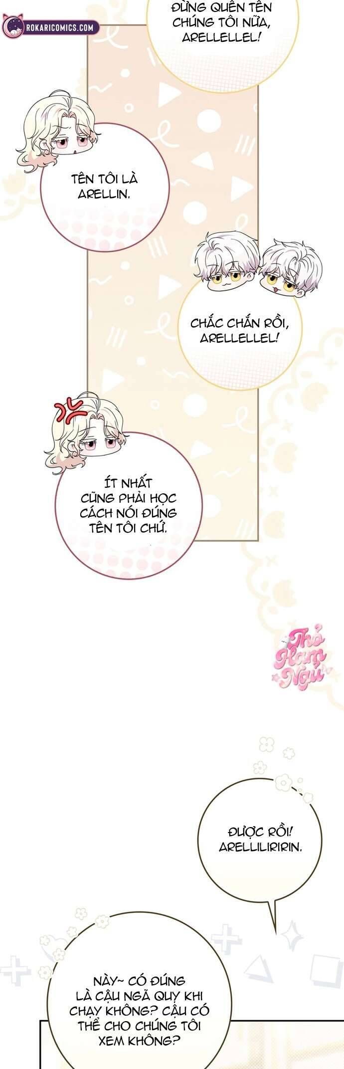 Nam Chính Bệnh Hoạn Ám Ảnh Với Sức Khoẻ Của Tôi - Chapter 10 - Page 38