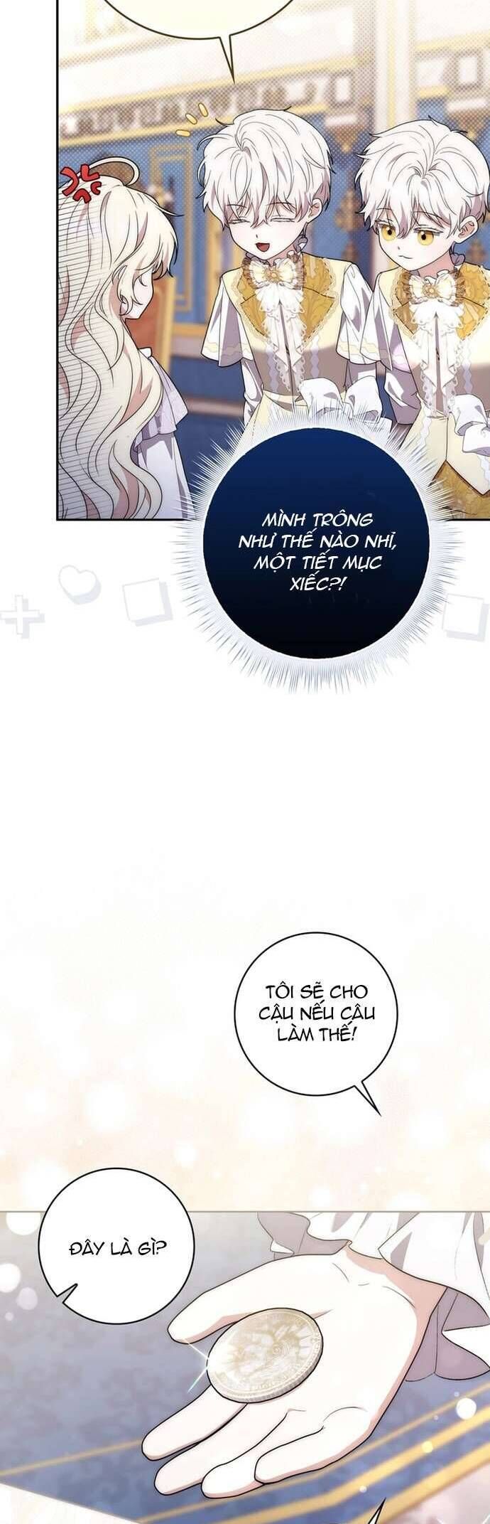 Nam Chính Bệnh Hoạn Ám Ảnh Với Sức Khoẻ Của Tôi - Chapter 10 - Page 39