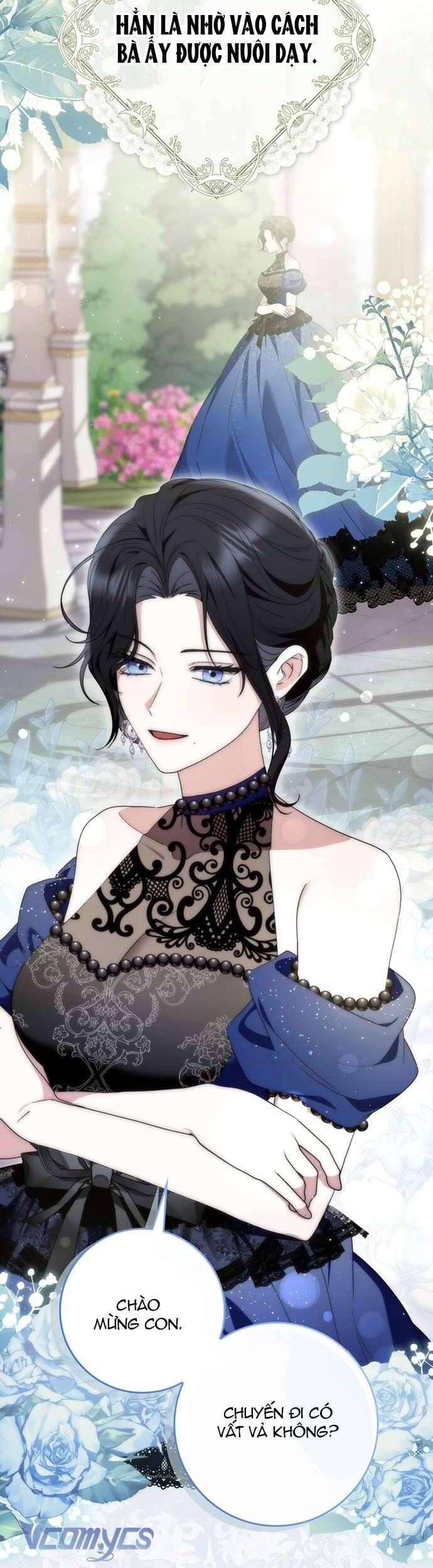 Nam Chính Bệnh Hoạn Ám Ảnh Với Sức Khoẻ Của Tôi - Chapter 10 - Page 4