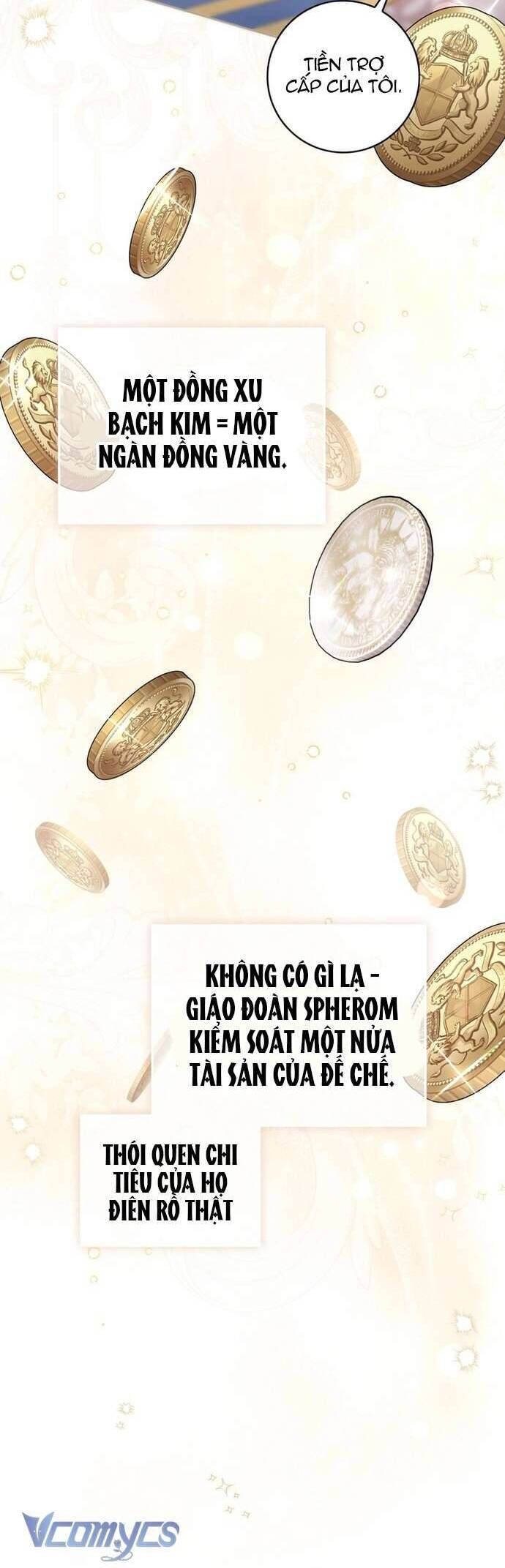 Nam Chính Bệnh Hoạn Ám Ảnh Với Sức Khoẻ Của Tôi - Chapter 10 - Page 40