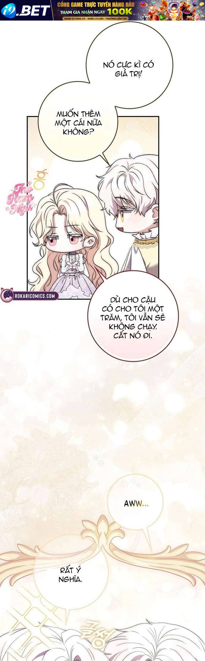 Nam Chính Bệnh Hoạn Ám Ảnh Với Sức Khoẻ Của Tôi - Chapter 10 - Page 41