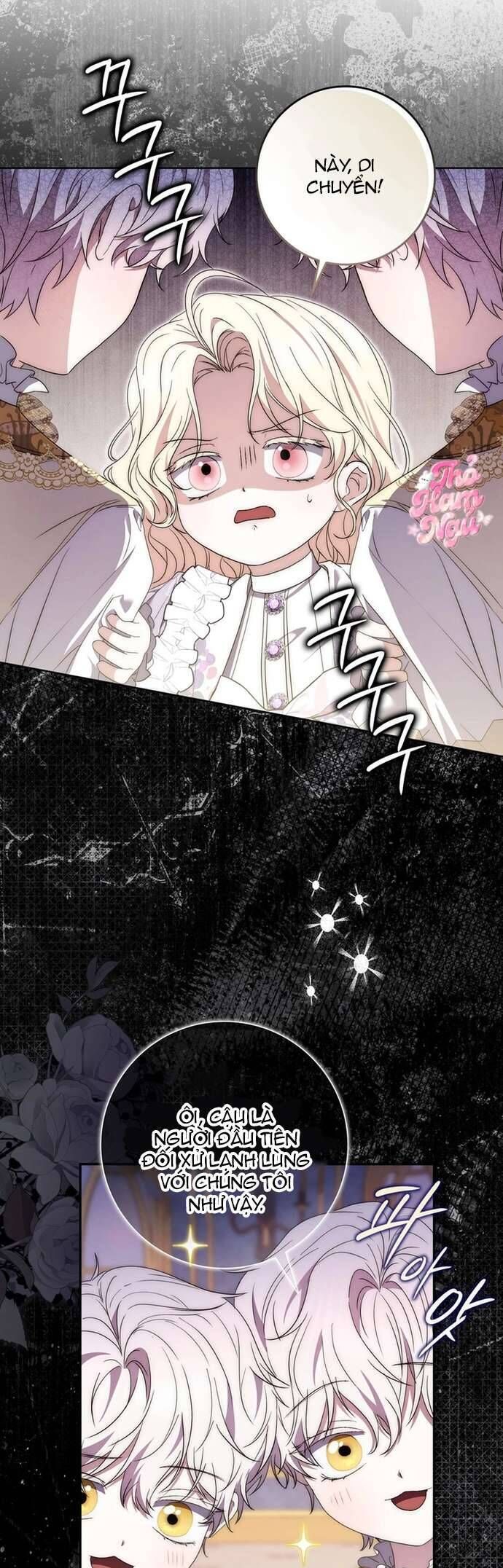 Nam Chính Bệnh Hoạn Ám Ảnh Với Sức Khoẻ Của Tôi - Chapter 10 - Page 49