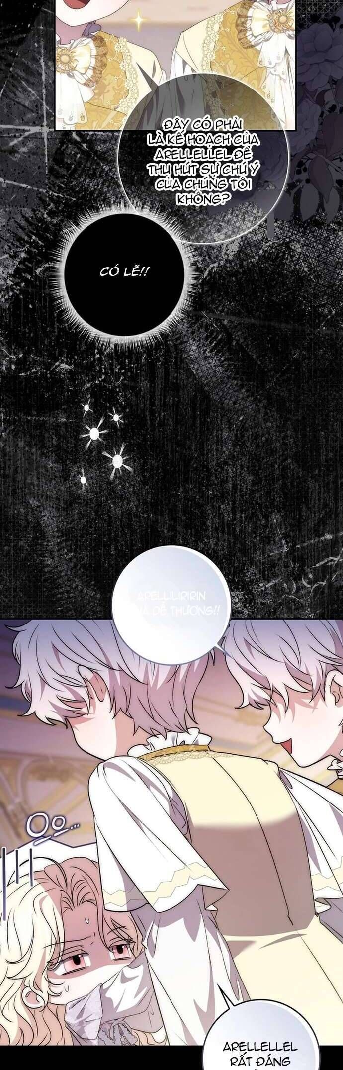 Nam Chính Bệnh Hoạn Ám Ảnh Với Sức Khoẻ Của Tôi - Chapter 10 - Page 50