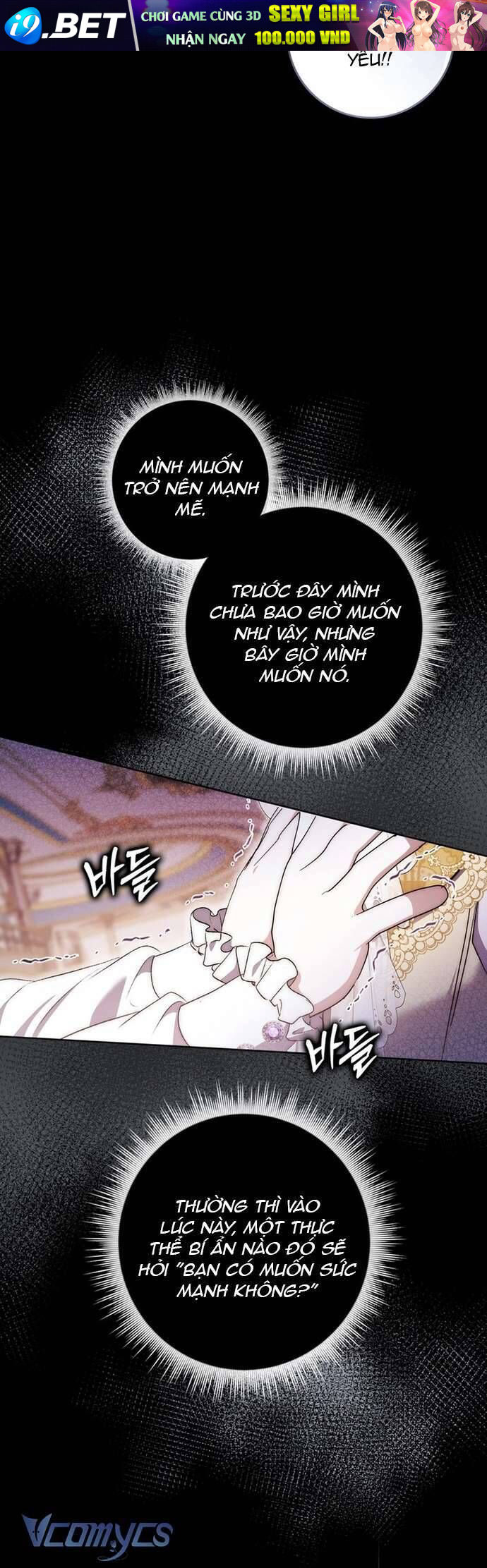 Nam Chính Bệnh Hoạn Ám Ảnh Với Sức Khoẻ Của Tôi - Chapter 10 - Page 51