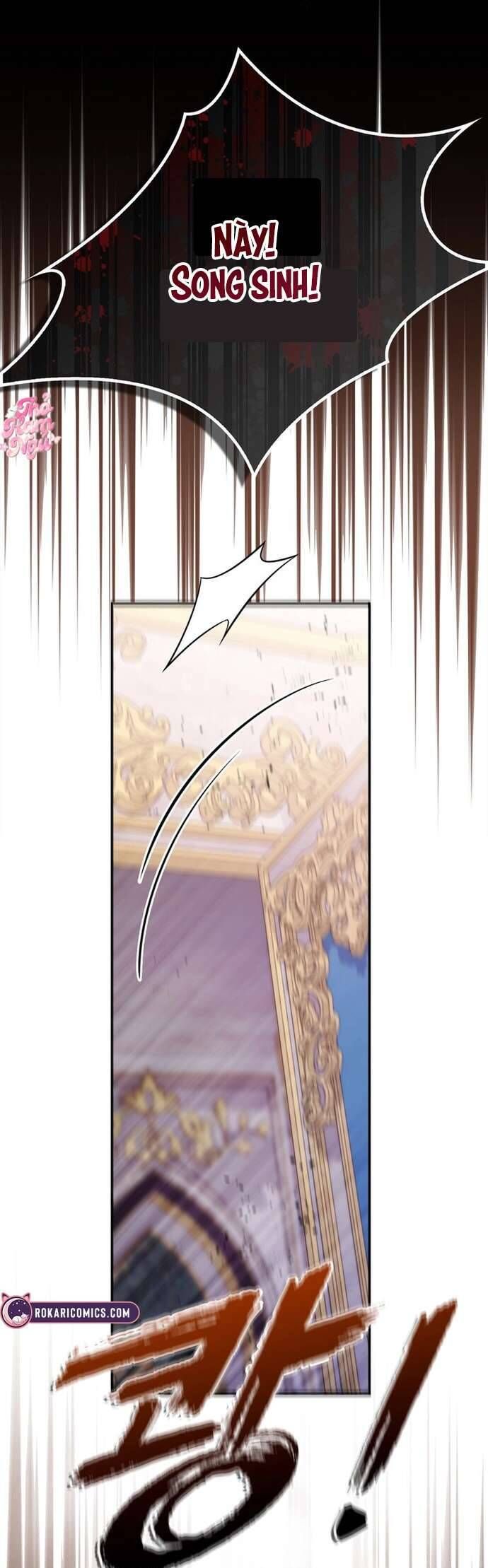 Nam Chính Bệnh Hoạn Ám Ảnh Với Sức Khoẻ Của Tôi - Chapter 10 - Page 52