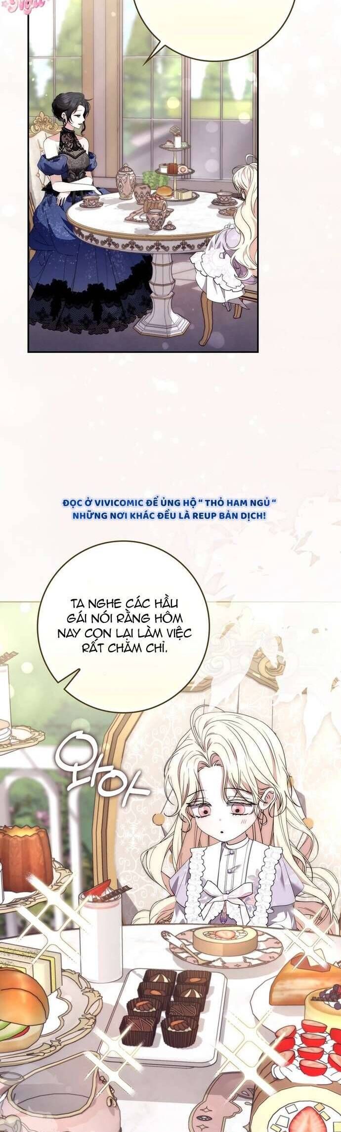 Nam Chính Bệnh Hoạn Ám Ảnh Với Sức Khoẻ Của Tôi - Chapter 10 - Page 6