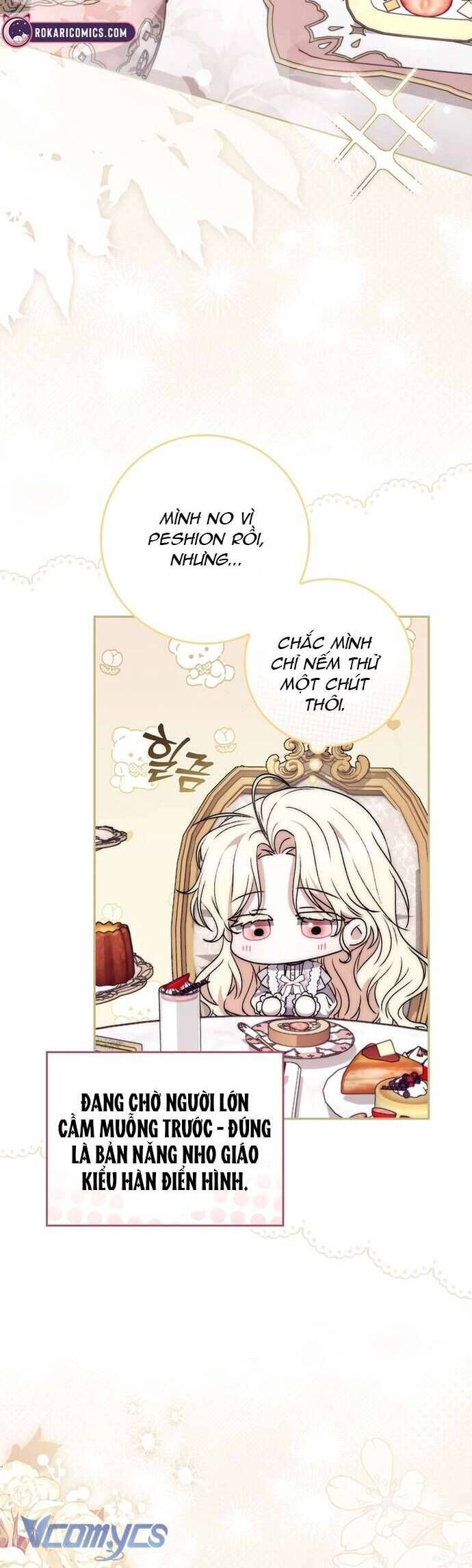 Nam Chính Bệnh Hoạn Ám Ảnh Với Sức Khoẻ Của Tôi - Chapter 10 - Page 7