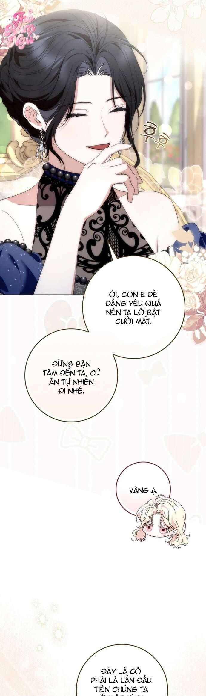 Nam Chính Bệnh Hoạn Ám Ảnh Với Sức Khoẻ Của Tôi - Chapter 10 - Page 8