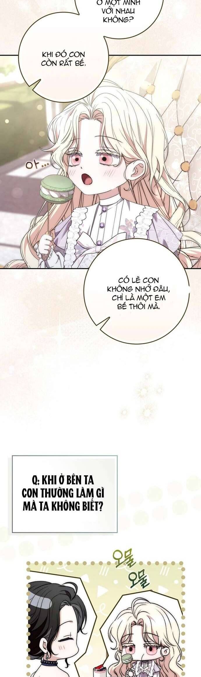 Nam Chính Bệnh Hoạn Ám Ảnh Với Sức Khoẻ Của Tôi - Chapter 10 - Page 9