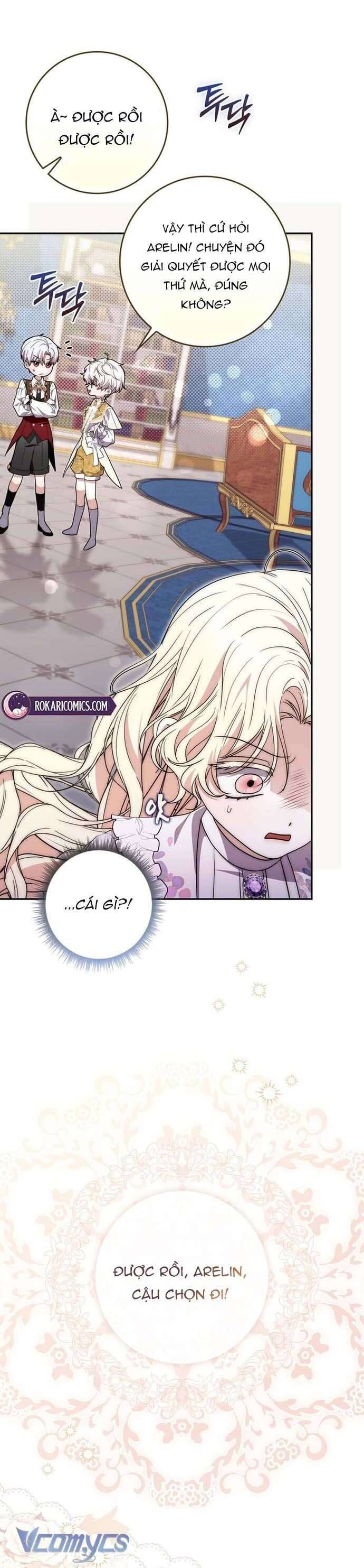 Nam Chính Bệnh Hoạn Ám Ảnh Với Sức Khoẻ Của Tôi - Chapter 11 - Page 10