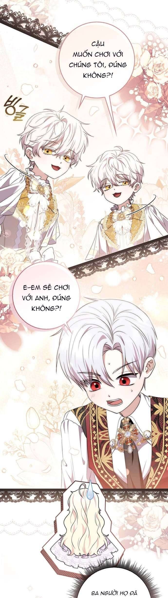 Nam Chính Bệnh Hoạn Ám Ảnh Với Sức Khoẻ Của Tôi - Chapter 11 - Page 11