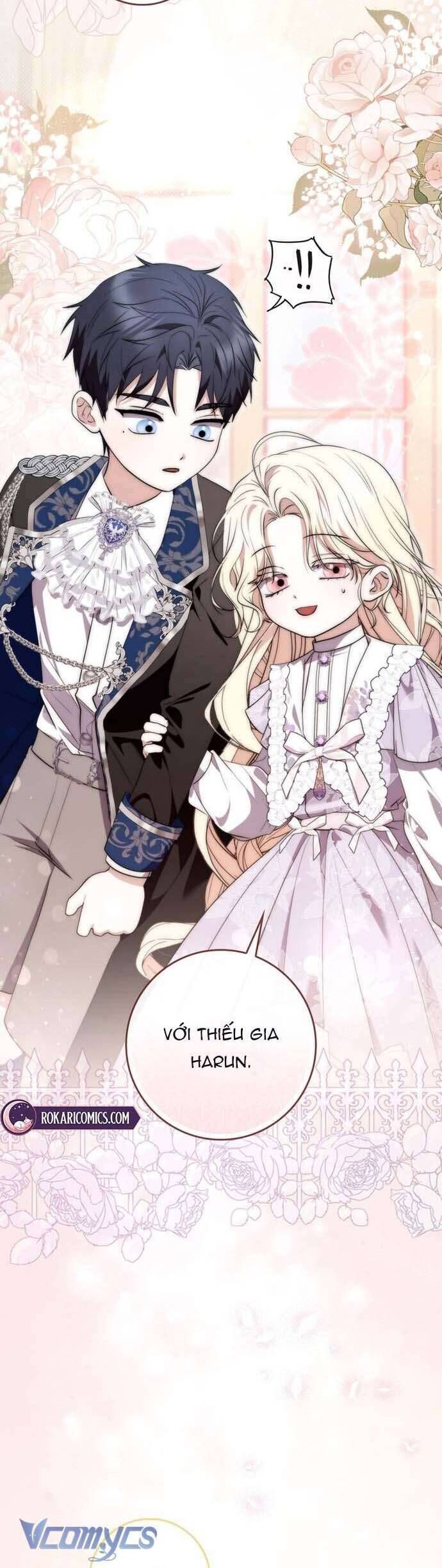 Nam Chính Bệnh Hoạn Ám Ảnh Với Sức Khoẻ Của Tôi - Chapter 11 - Page 13