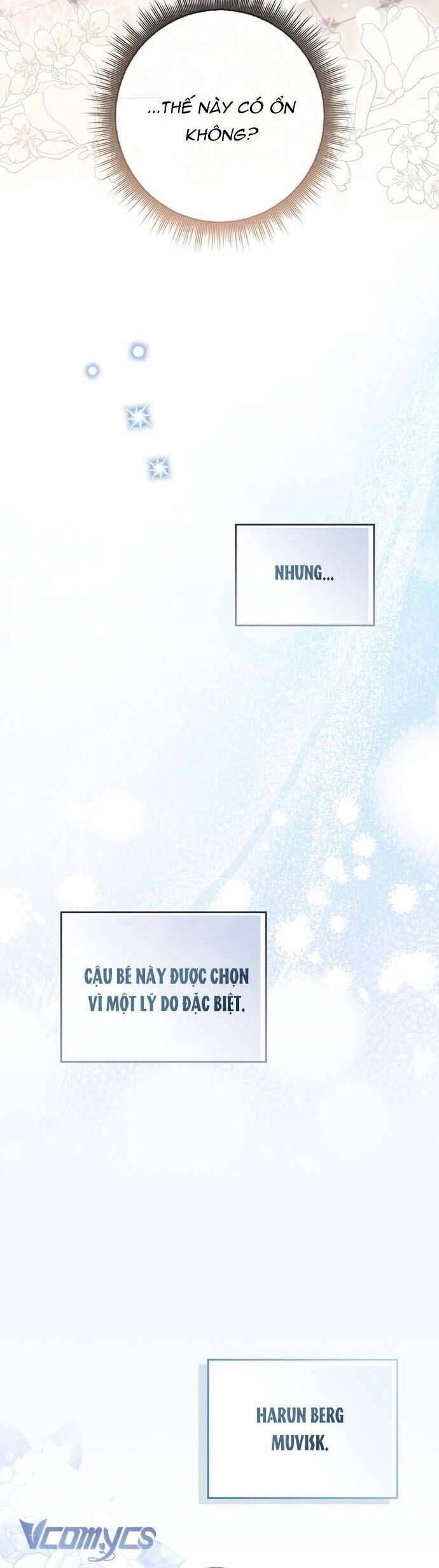 Nam Chính Bệnh Hoạn Ám Ảnh Với Sức Khoẻ Của Tôi - Chapter 11 - Page 22