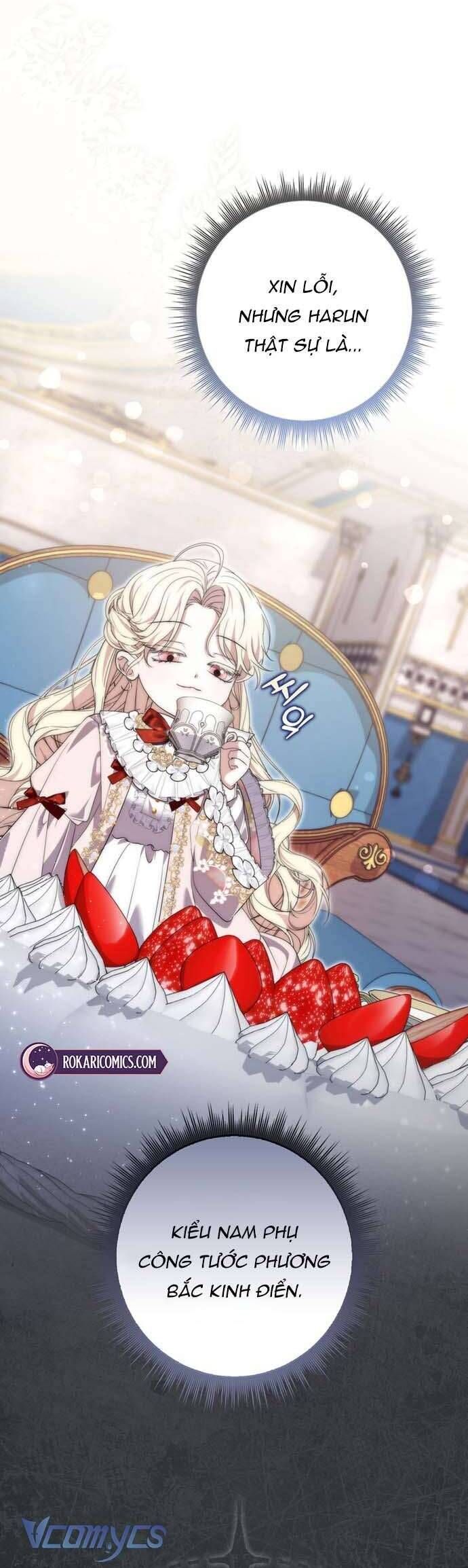 Nam Chính Bệnh Hoạn Ám Ảnh Với Sức Khoẻ Của Tôi - Chapter 11 - Page 25