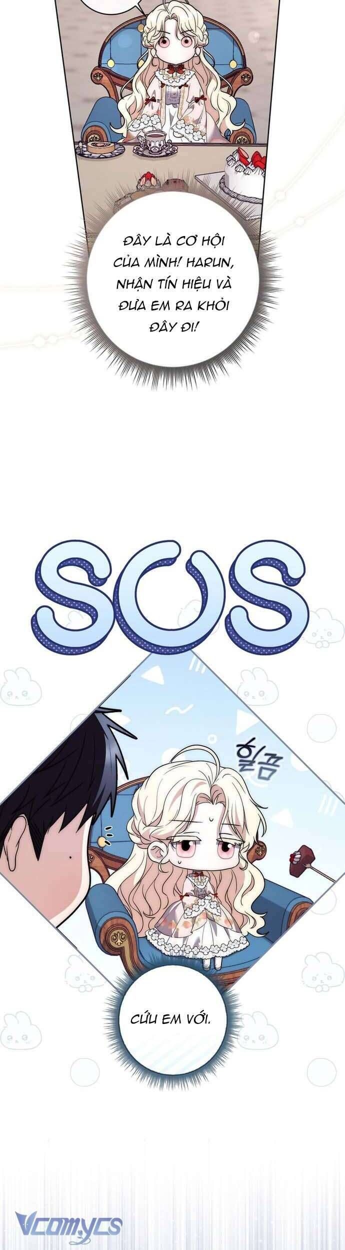 Nam Chính Bệnh Hoạn Ám Ảnh Với Sức Khoẻ Của Tôi - Chapter 11 - Page 28