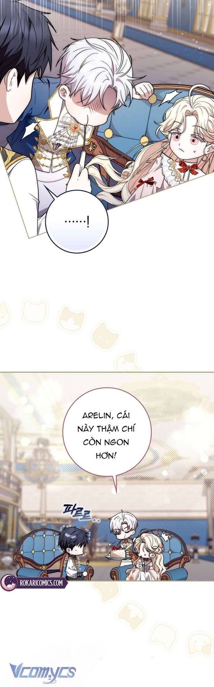 Nam Chính Bệnh Hoạn Ám Ảnh Với Sức Khoẻ Của Tôi - Chapter 11 - Page 31