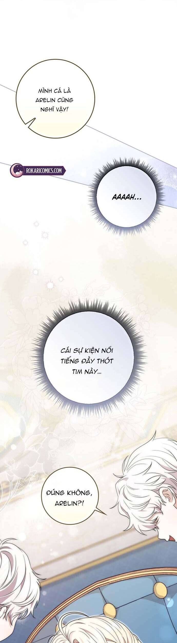 Nam Chính Bệnh Hoạn Ám Ảnh Với Sức Khoẻ Của Tôi - Chapter 11 - Page 35