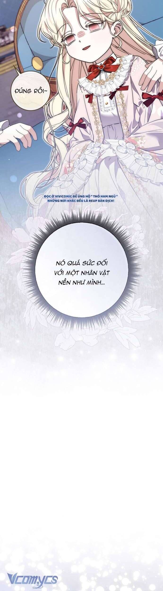 Nam Chính Bệnh Hoạn Ám Ảnh Với Sức Khoẻ Của Tôi - Chapter 11 - Page 36