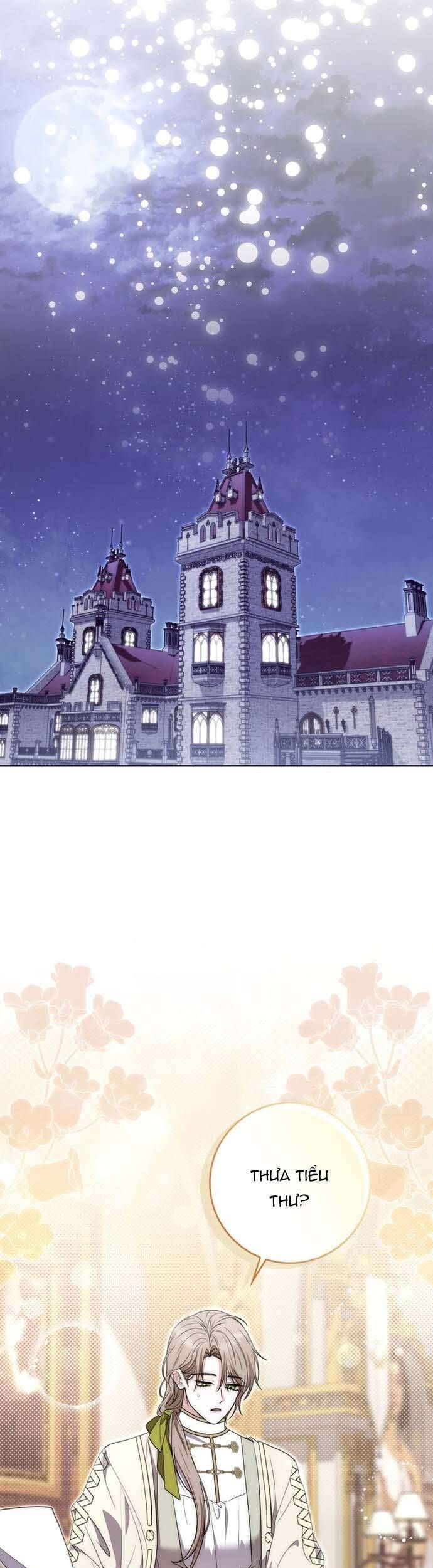 Nam Chính Bệnh Hoạn Ám Ảnh Với Sức Khoẻ Của Tôi - Chapter 11 - Page 37