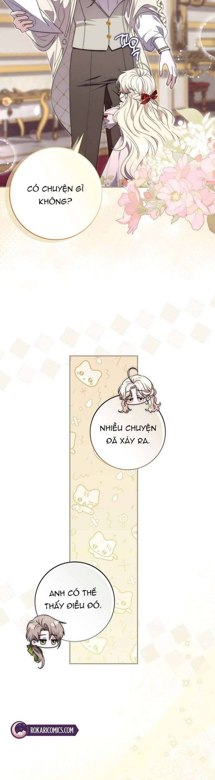 Nam Chính Bệnh Hoạn Ám Ảnh Với Sức Khoẻ Của Tôi - Chapter 11 - Page 38