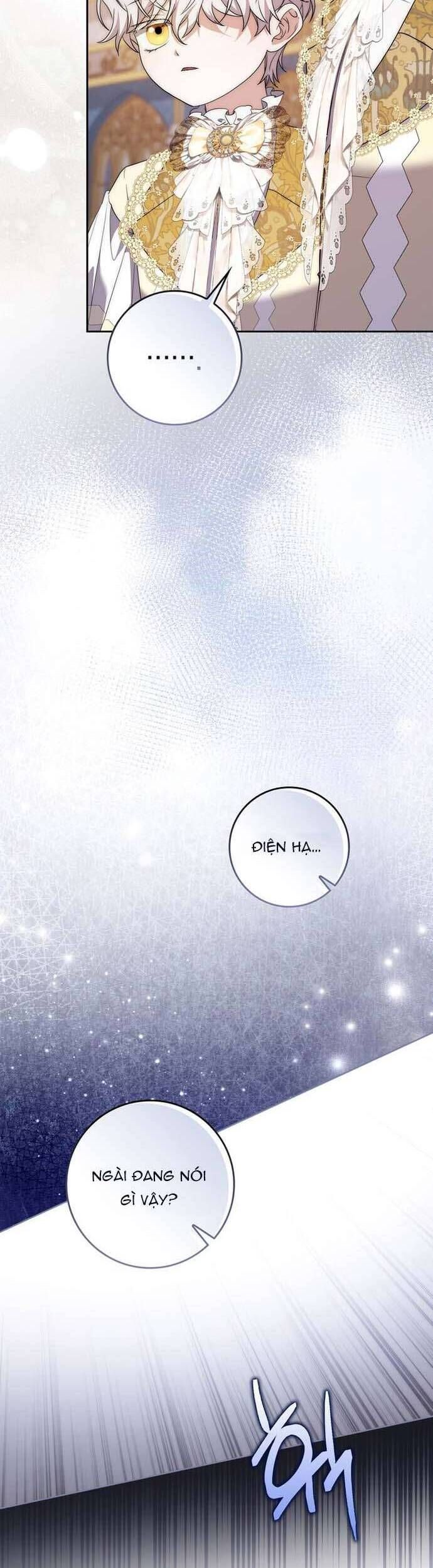 Nam Chính Bệnh Hoạn Ám Ảnh Với Sức Khoẻ Của Tôi - Chapter 11 - Page 4