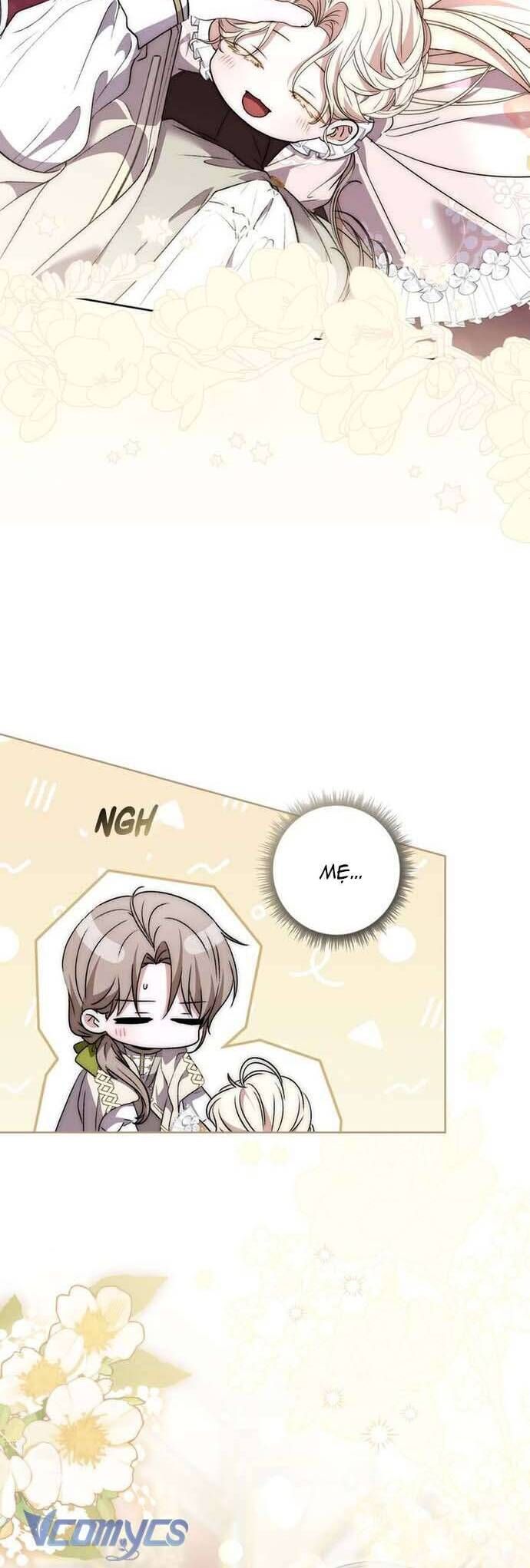 Nam Chính Bệnh Hoạn Ám Ảnh Với Sức Khoẻ Của Tôi - Chapter 11 - Page 42