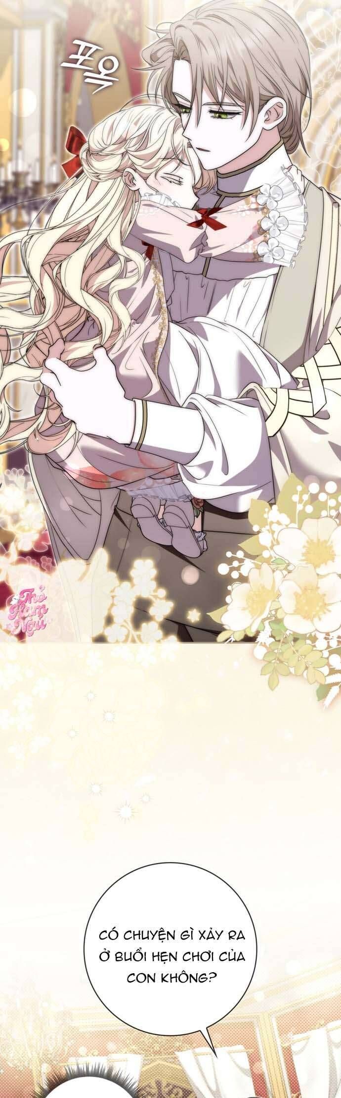 Nam Chính Bệnh Hoạn Ám Ảnh Với Sức Khoẻ Của Tôi - Chapter 11 - Page 43