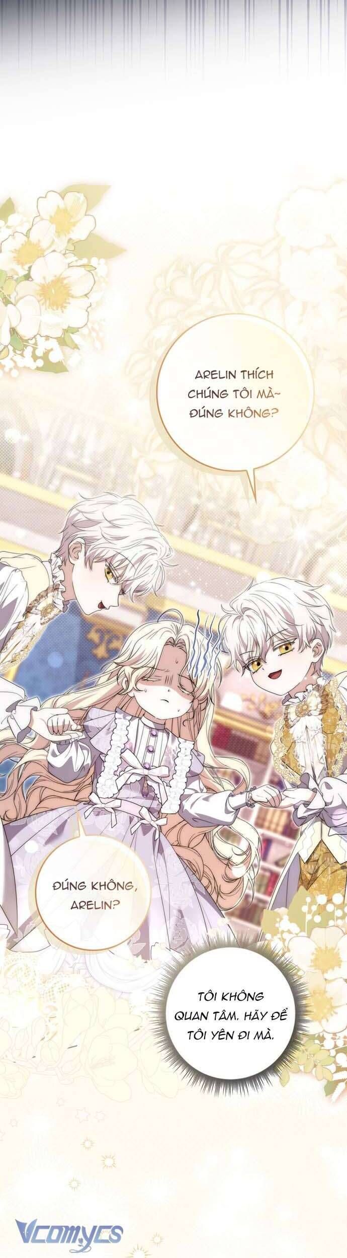 Nam Chính Bệnh Hoạn Ám Ảnh Với Sức Khoẻ Của Tôi - Chapter 11 - Page 5