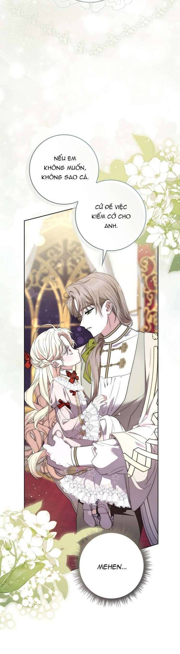 Nam Chính Bệnh Hoạn Ám Ảnh Với Sức Khoẻ Của Tôi - Chapter 11 - Page 50