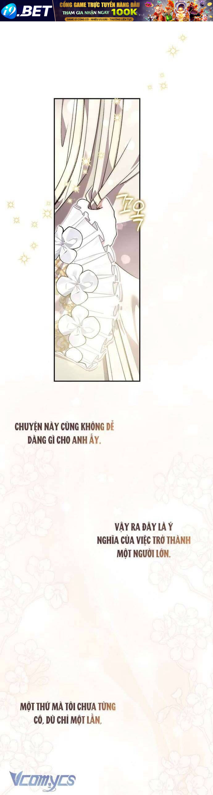 Nam Chính Bệnh Hoạn Ám Ảnh Với Sức Khoẻ Của Tôi - Chapter 11 - Page 51