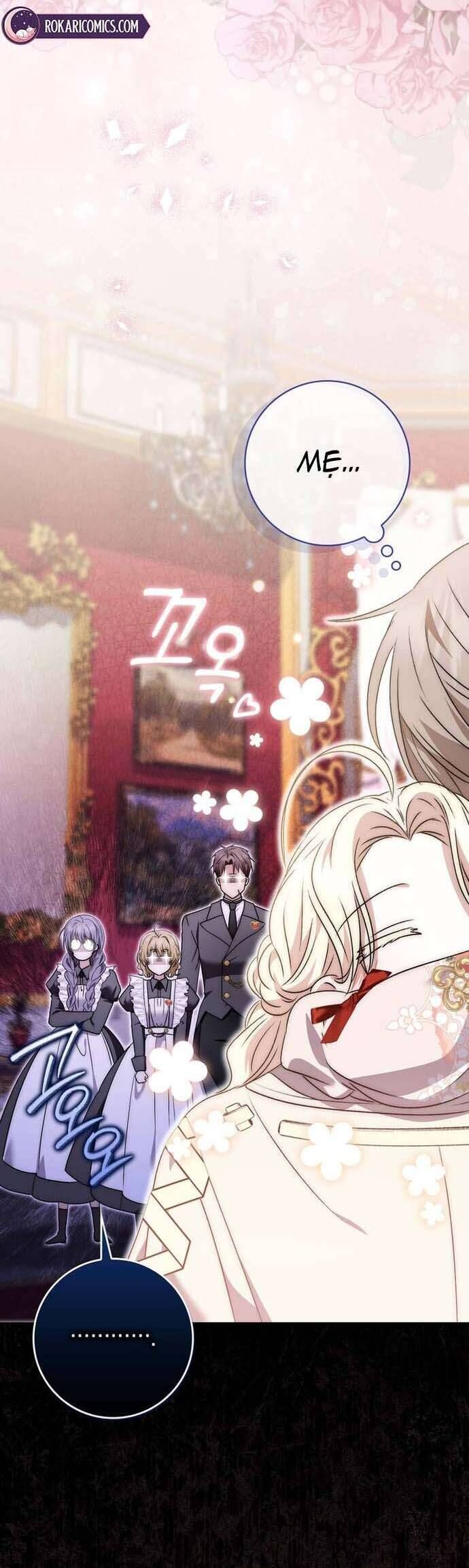 Nam Chính Bệnh Hoạn Ám Ảnh Với Sức Khoẻ Của Tôi - Chapter 11 - Page 53