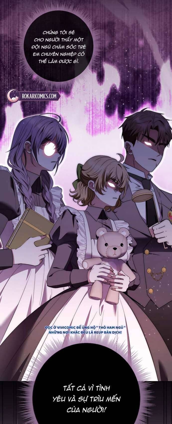 Nam Chính Bệnh Hoạn Ám Ảnh Với Sức Khoẻ Của Tôi - Chapter 11 - Page 55