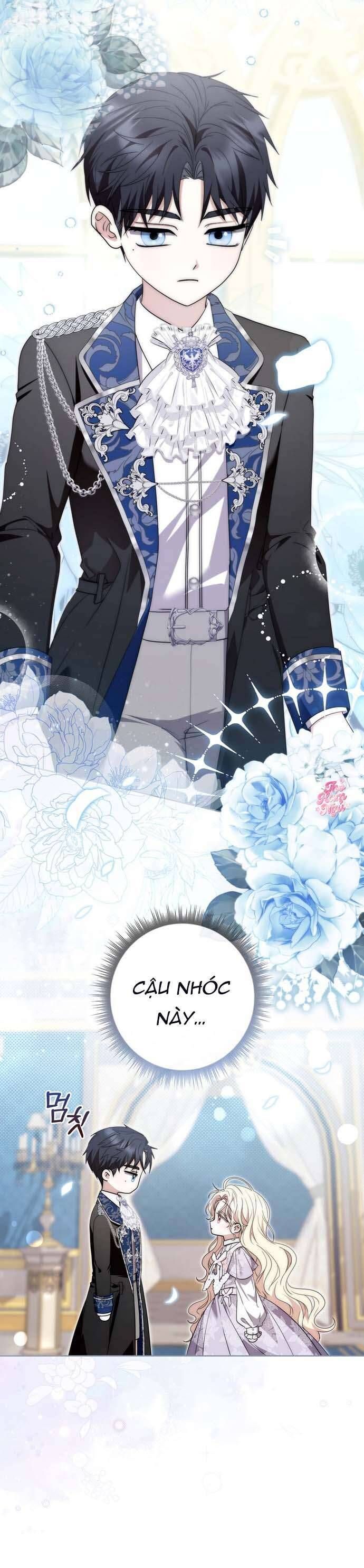 Nam Chính Bệnh Hoạn Ám Ảnh Với Sức Khoẻ Của Tôi - Chapter 11 - Page 9