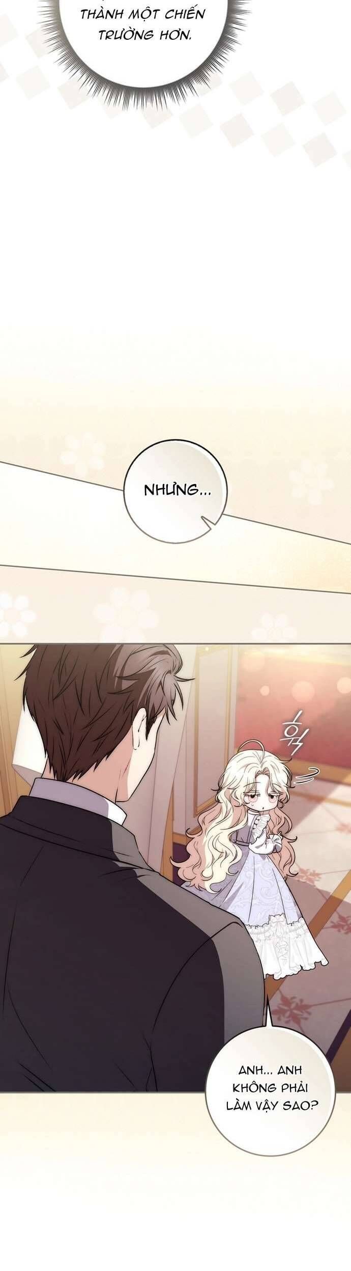 Nam Chính Bệnh Hoạn Ám Ảnh Với Sức Khoẻ Của Tôi - Chapter 12 - Page 13