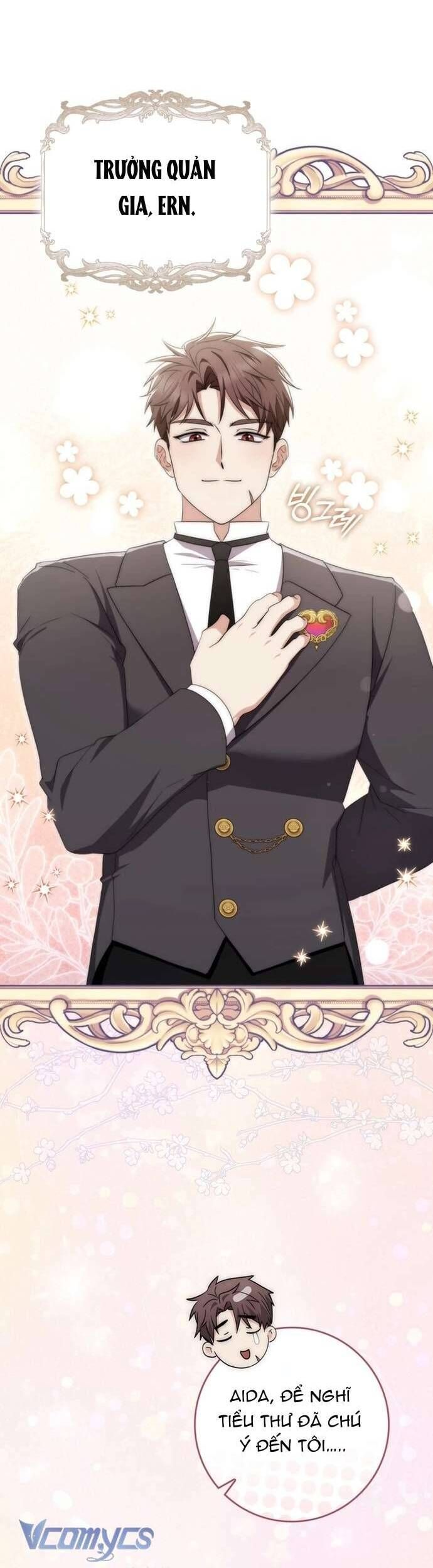 Nam Chính Bệnh Hoạn Ám Ảnh Với Sức Khoẻ Của Tôi - Chapter 12 - Page 14