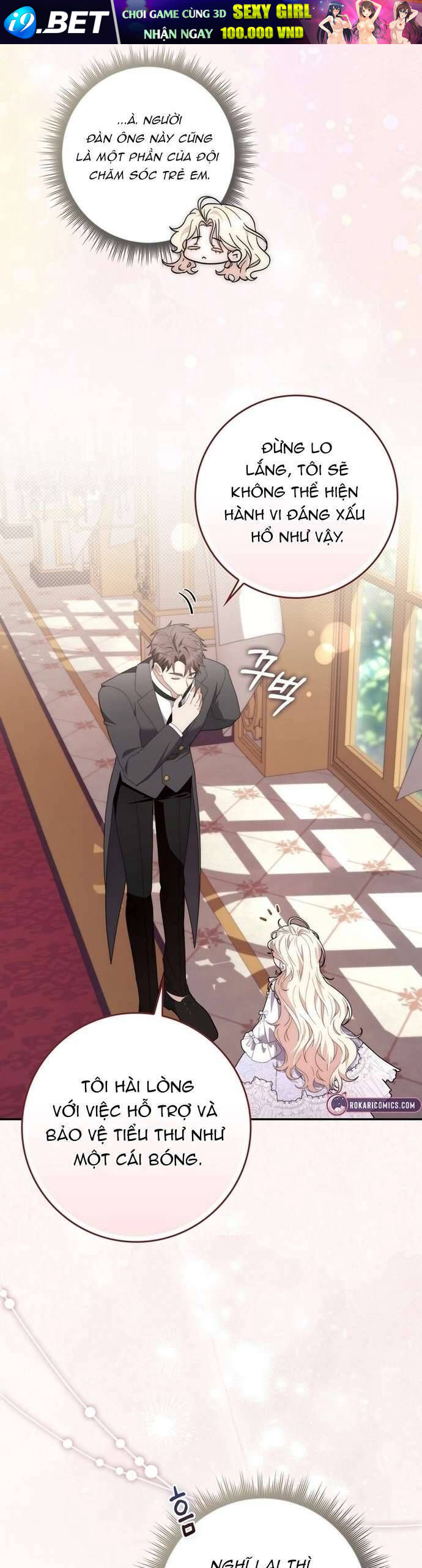 Nam Chính Bệnh Hoạn Ám Ảnh Với Sức Khoẻ Của Tôi - Chapter 12 - Page 15