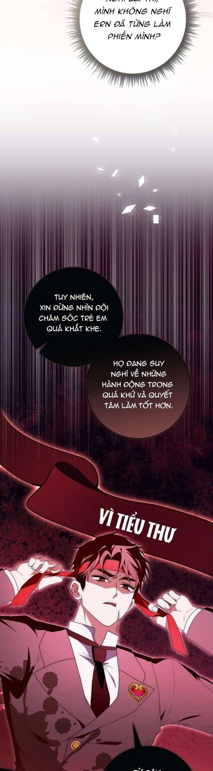 Nam Chính Bệnh Hoạn Ám Ảnh Với Sức Khoẻ Của Tôi - Chapter 12 - Page 16
