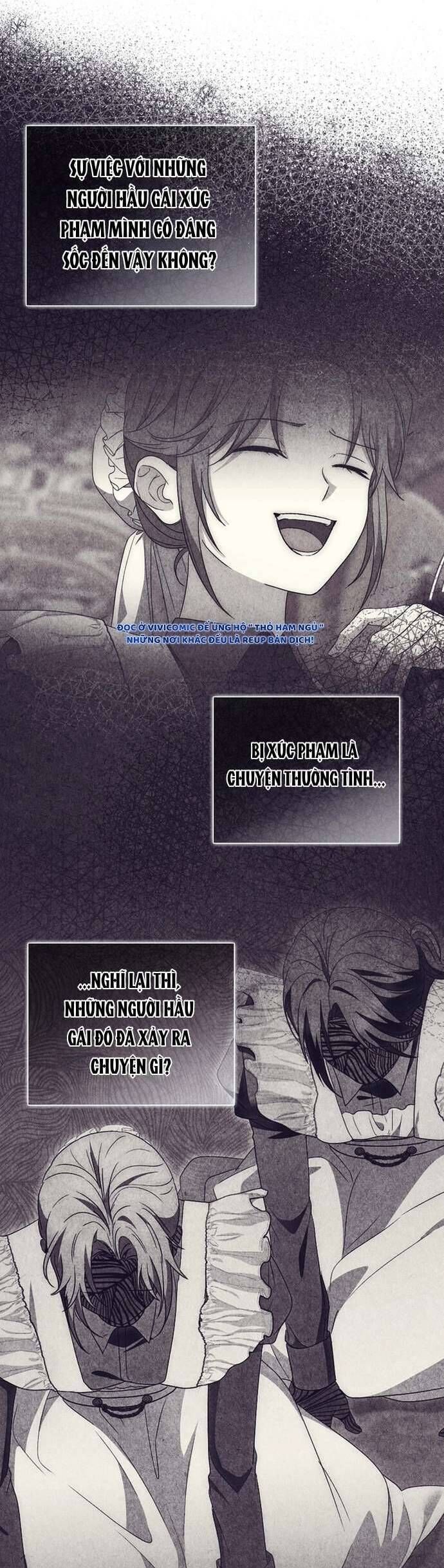 Nam Chính Bệnh Hoạn Ám Ảnh Với Sức Khoẻ Của Tôi - Chapter 12 - Page 19