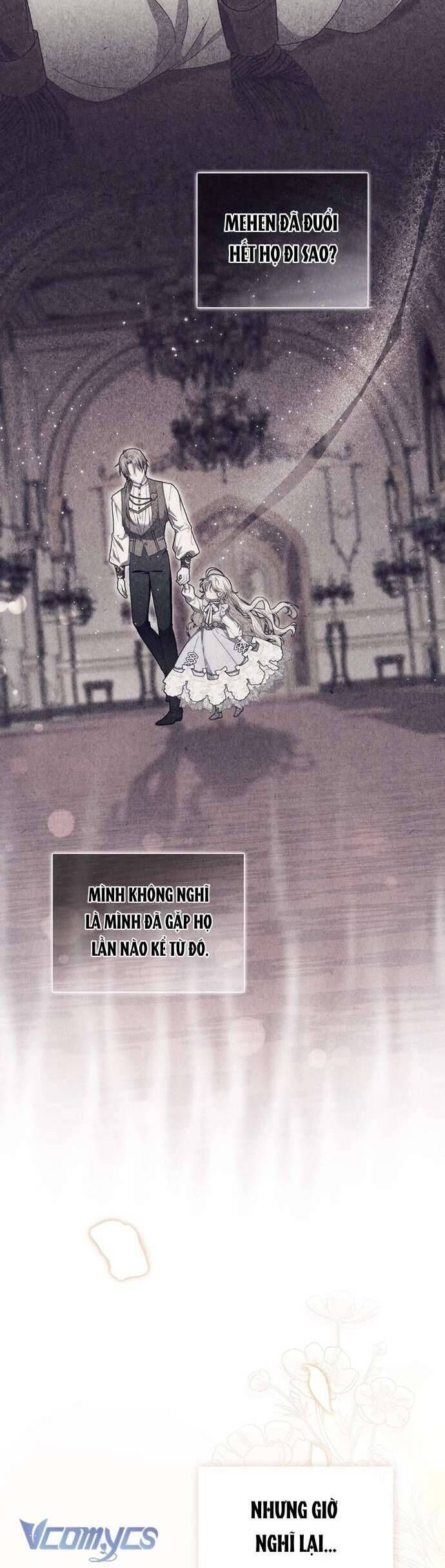 Nam Chính Bệnh Hoạn Ám Ảnh Với Sức Khoẻ Của Tôi - Chapter 12 - Page 20