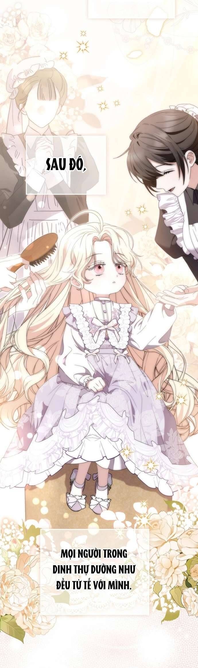 Nam Chính Bệnh Hoạn Ám Ảnh Với Sức Khoẻ Của Tôi - Chapter 12 - Page 21