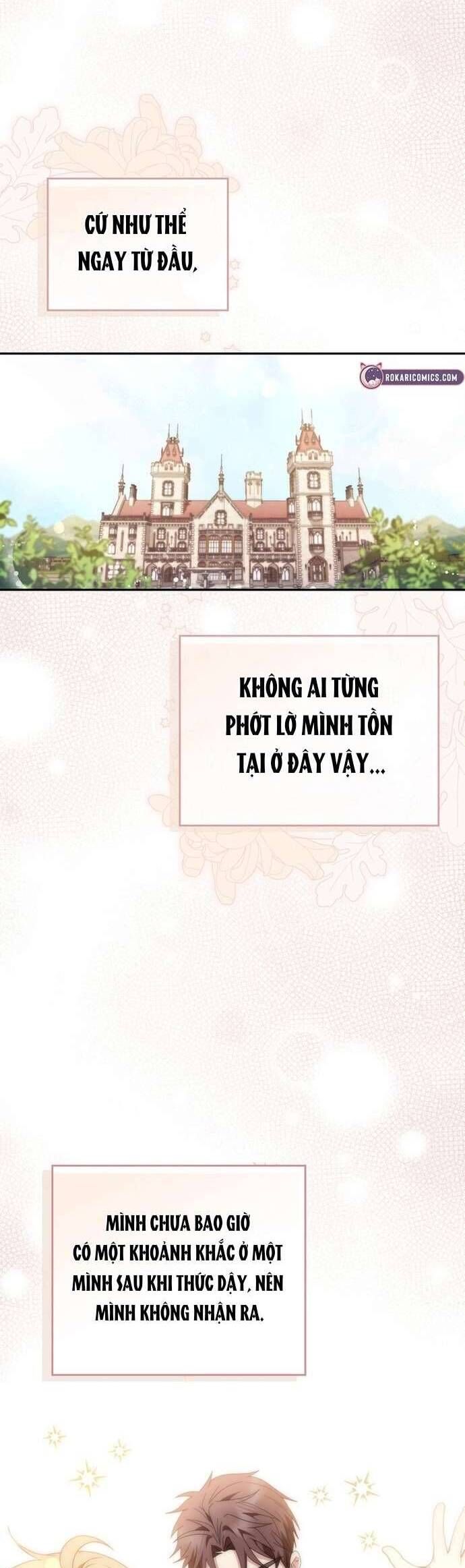 Nam Chính Bệnh Hoạn Ám Ảnh Với Sức Khoẻ Của Tôi - Chapter 12 - Page 22