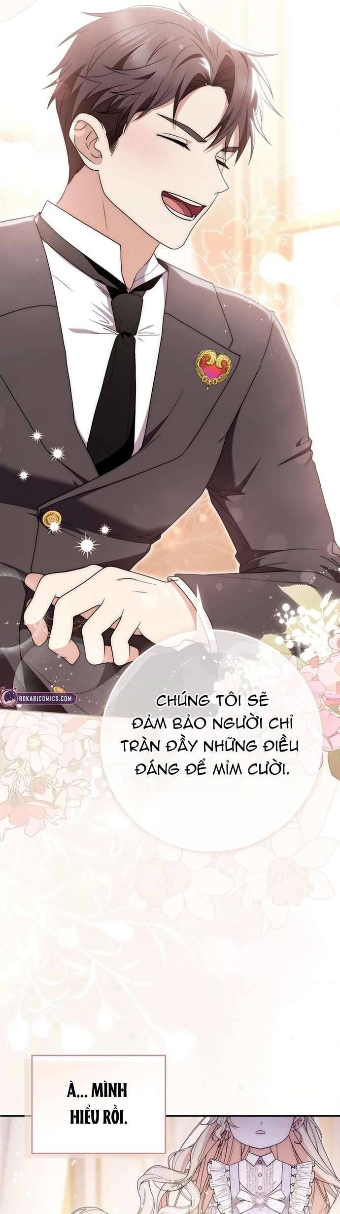 Nam Chính Bệnh Hoạn Ám Ảnh Với Sức Khoẻ Của Tôi - Chapter 12 - Page 24
