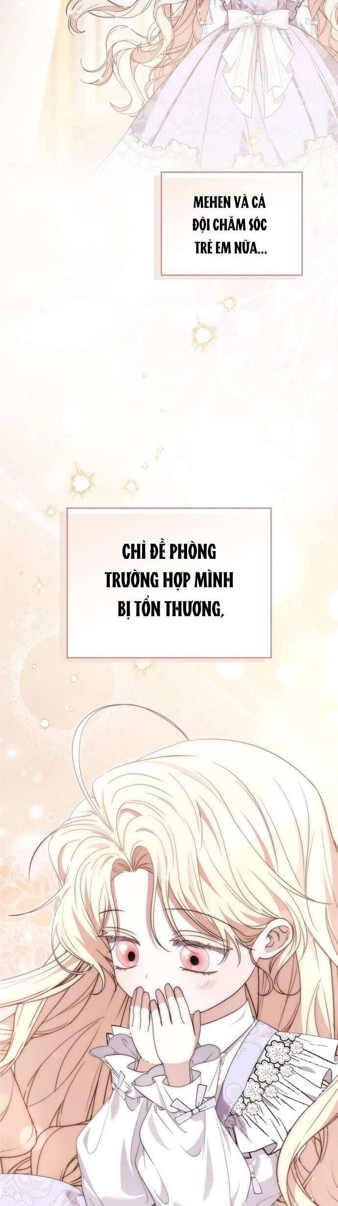 Nam Chính Bệnh Hoạn Ám Ảnh Với Sức Khoẻ Của Tôi - Chapter 12 - Page 25