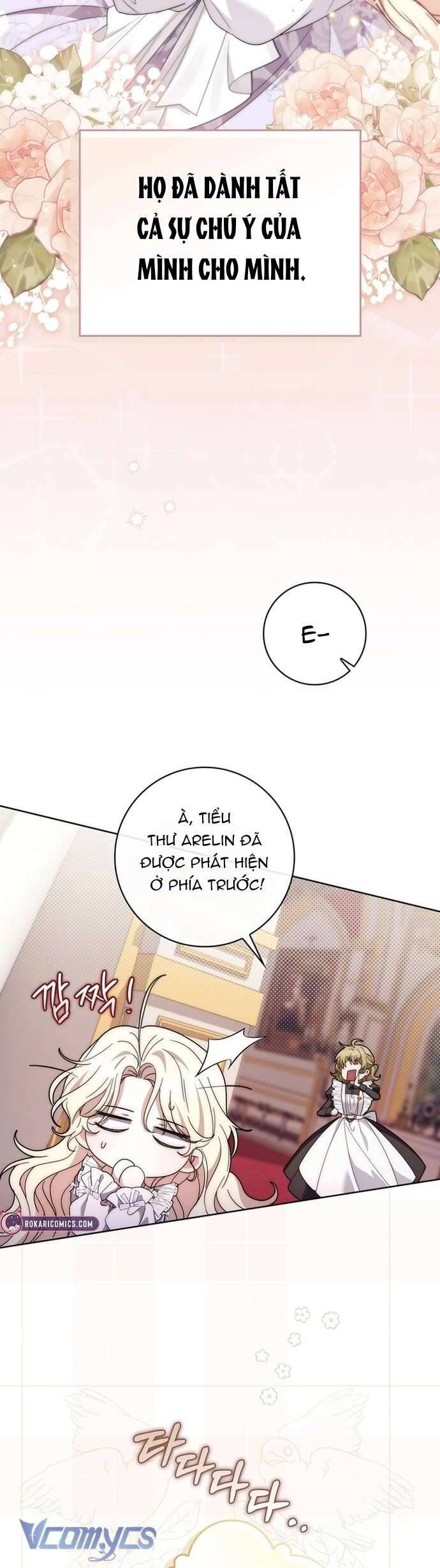 Nam Chính Bệnh Hoạn Ám Ảnh Với Sức Khoẻ Của Tôi - Chapter 12 - Page 26