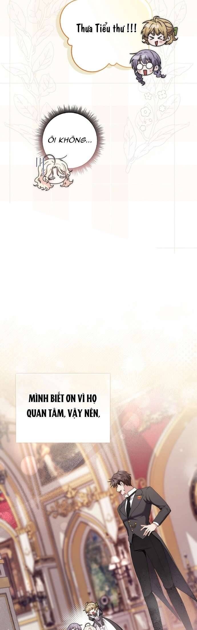 Nam Chính Bệnh Hoạn Ám Ảnh Với Sức Khoẻ Của Tôi - Chapter 12 - Page 27