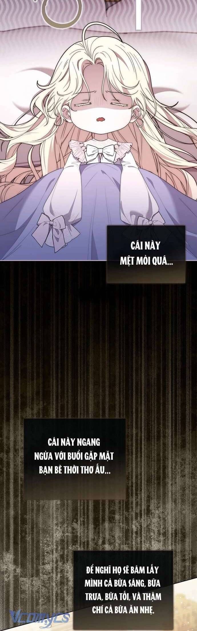 Nam Chính Bệnh Hoạn Ám Ảnh Với Sức Khoẻ Của Tôi - Chapter 12 - Page 29