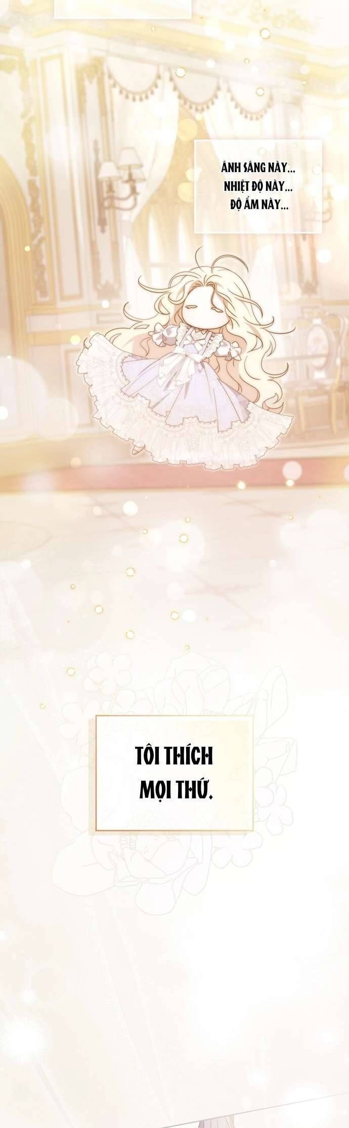 Nam Chính Bệnh Hoạn Ám Ảnh Với Sức Khoẻ Của Tôi - Chapter 12 - Page 3