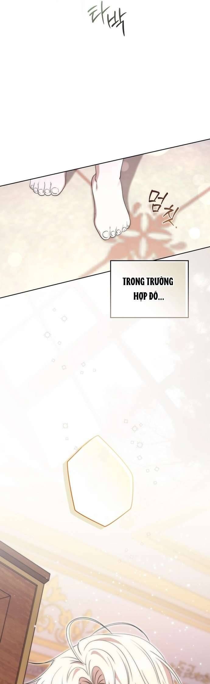 Nam Chính Bệnh Hoạn Ám Ảnh Với Sức Khoẻ Của Tôi - Chapter 12 - Page 33