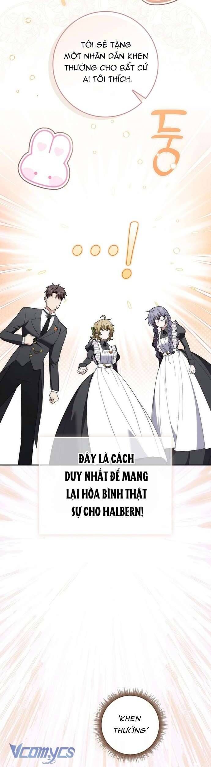 Nam Chính Bệnh Hoạn Ám Ảnh Với Sức Khoẻ Của Tôi - Chapter 12 - Page 40