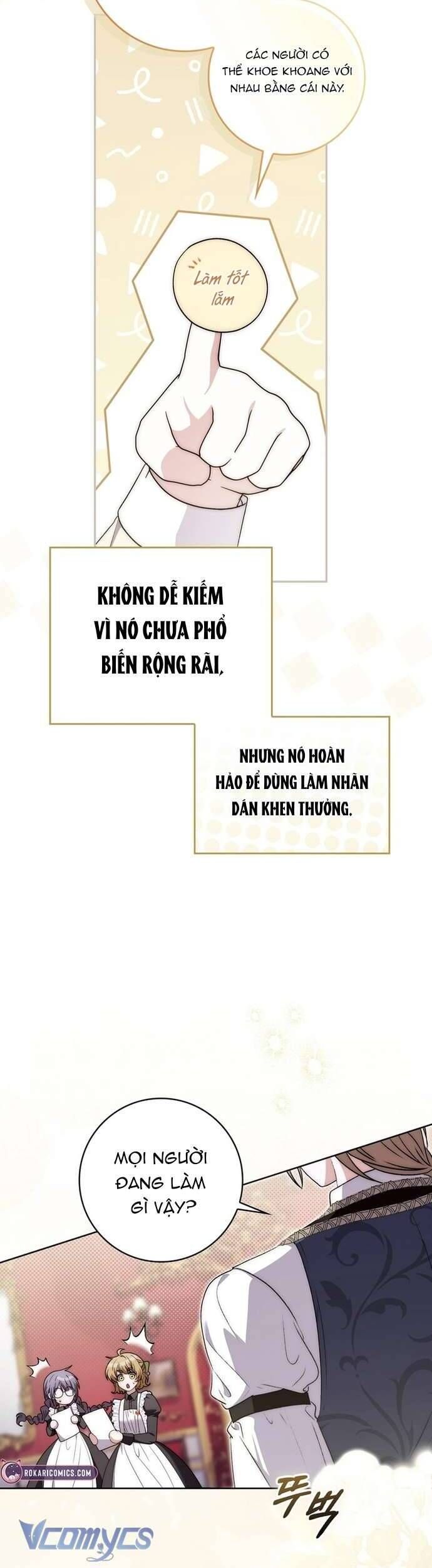 Nam Chính Bệnh Hoạn Ám Ảnh Với Sức Khoẻ Của Tôi - Chapter 12 - Page 43